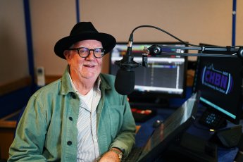 Steve Foster Image