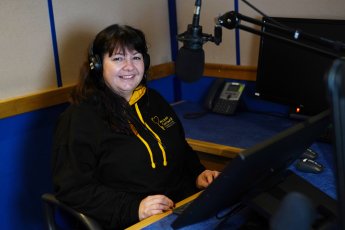 Access Cornwall with Viki Carpenter Image