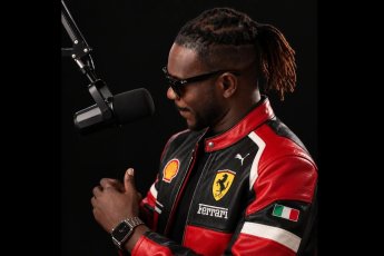 The Creative Pulse with Kayode Bakerr Image