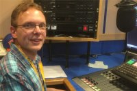 Adam Carpenter's Pop Pourri Image