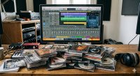 The Midday Music Mix Image