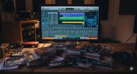 The CHBN Late Evening Music Mix Image