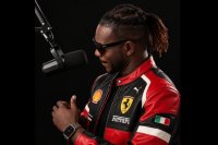 The Creative Pulse with Kayode Bakerr Image